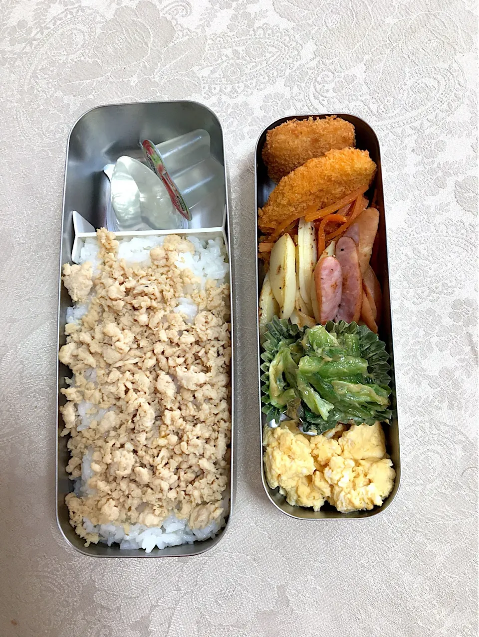 1/15 お弁当|みーぬさん