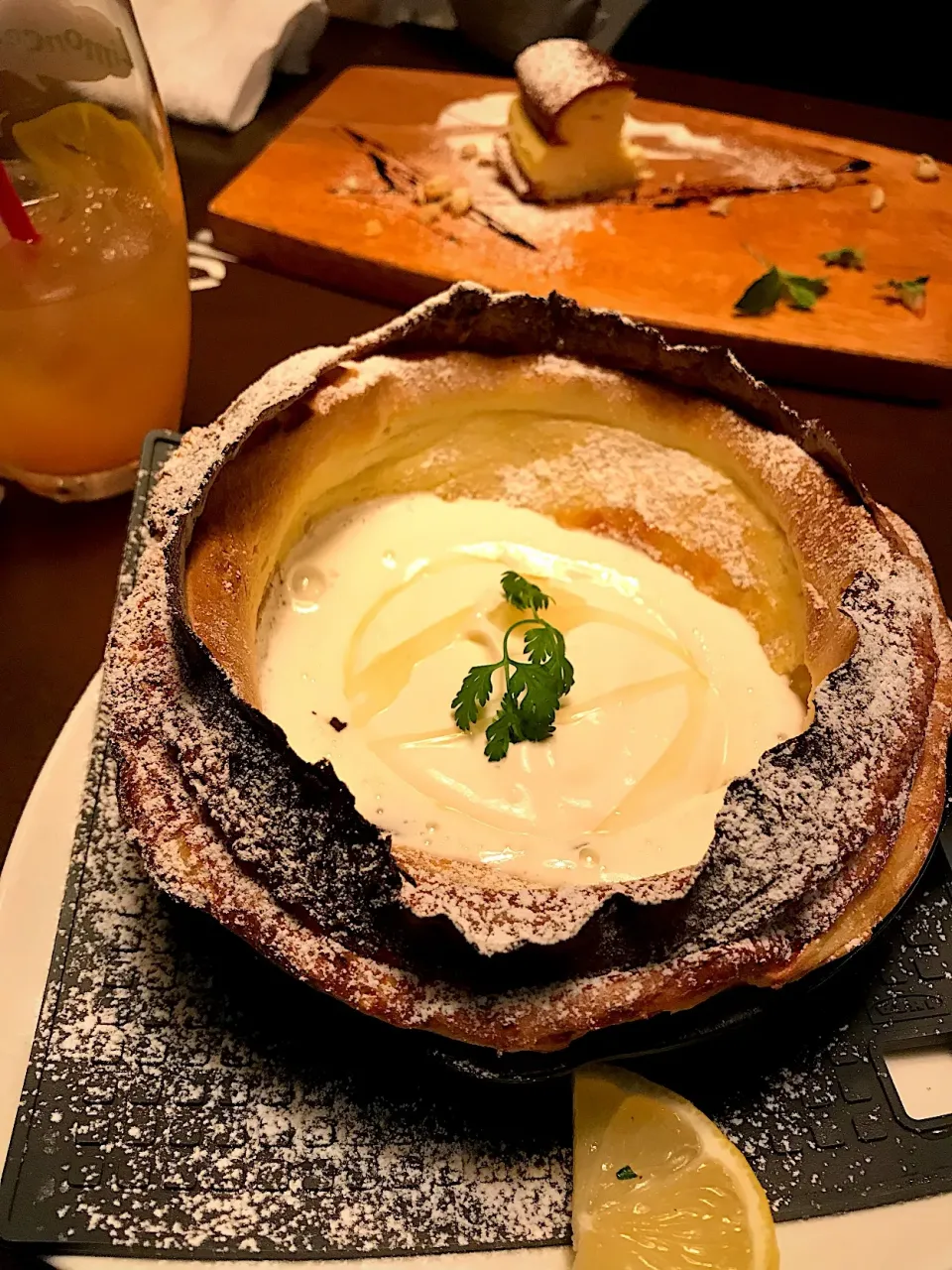 Snapdishの料理写真:|Tomoeさん