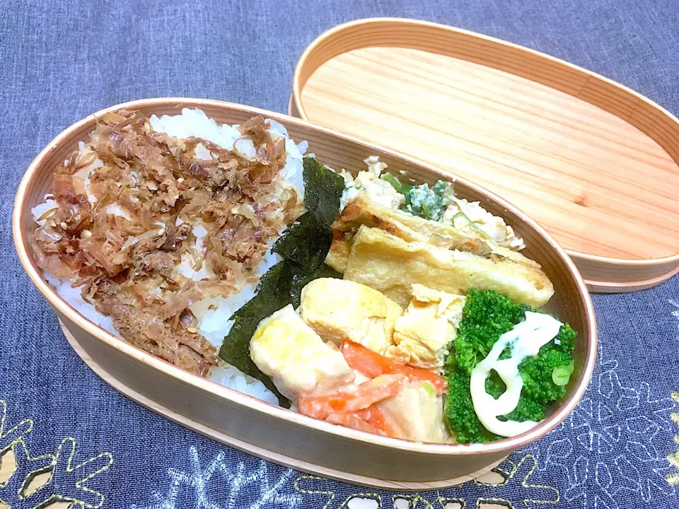 お弁当|太田 和樹さん