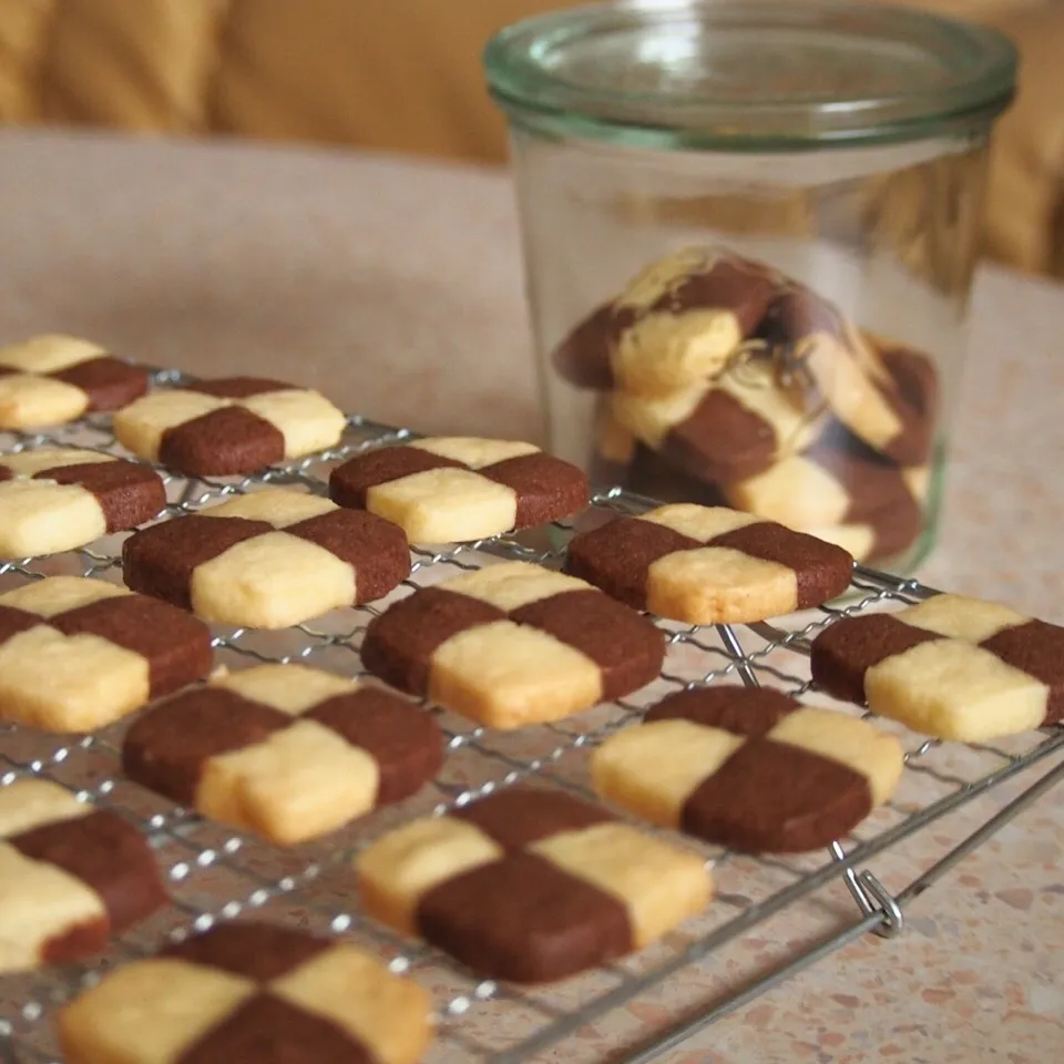 クッキー|はやしさん
