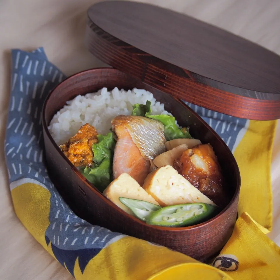 お弁当|はやしさん