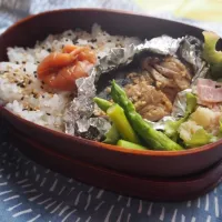 Snapdishの料理写真:お弁当|はやしさん