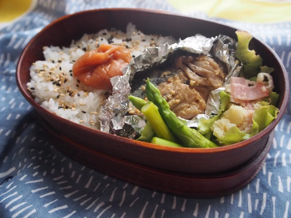 Snapdishの料理写真:お弁当|はやしさん