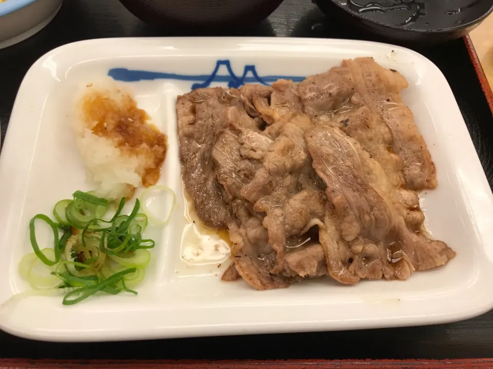 牛焼肉|手品先輩さん