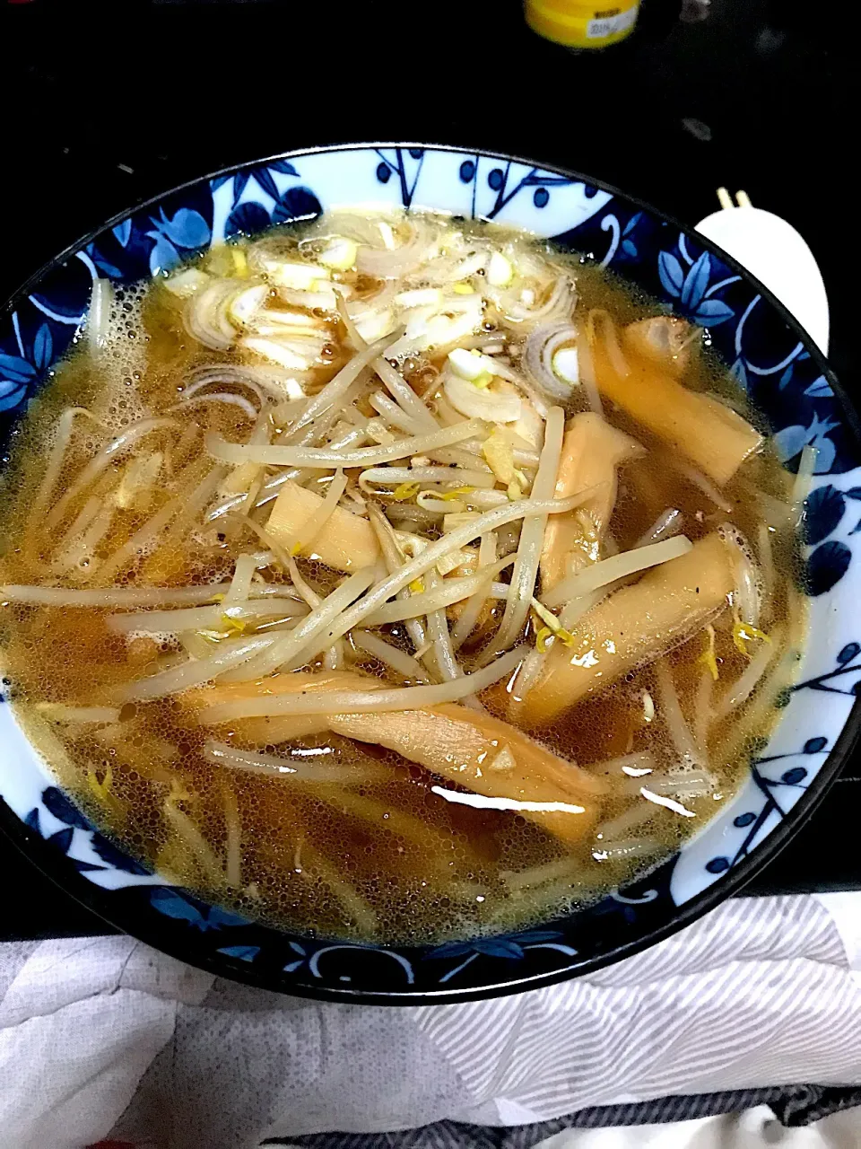 お家ラーメン☆|つばりん亭さん