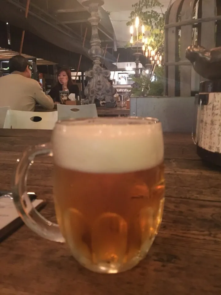 Pilsner Urquell|PegaOさん