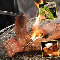 😋焼肉😍|しんやさん