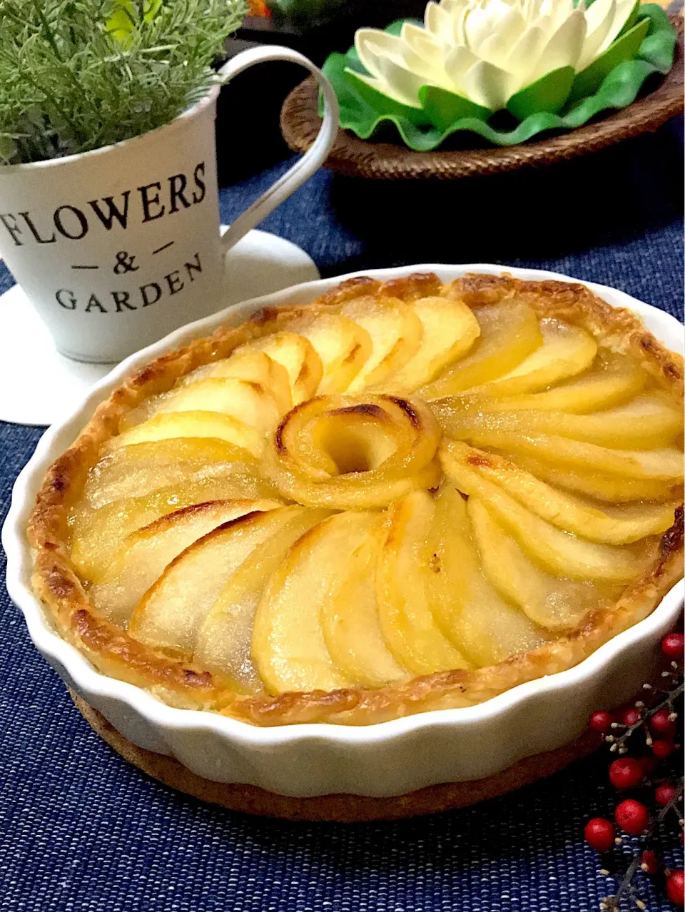 apple pie|ailinwatanabe@ezweb.ne.jpさん