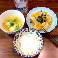 朝ごはん🍚|みんさん