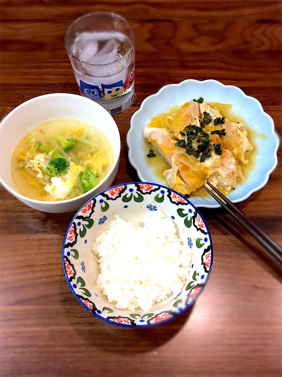 朝ごはん🍚|みんさん