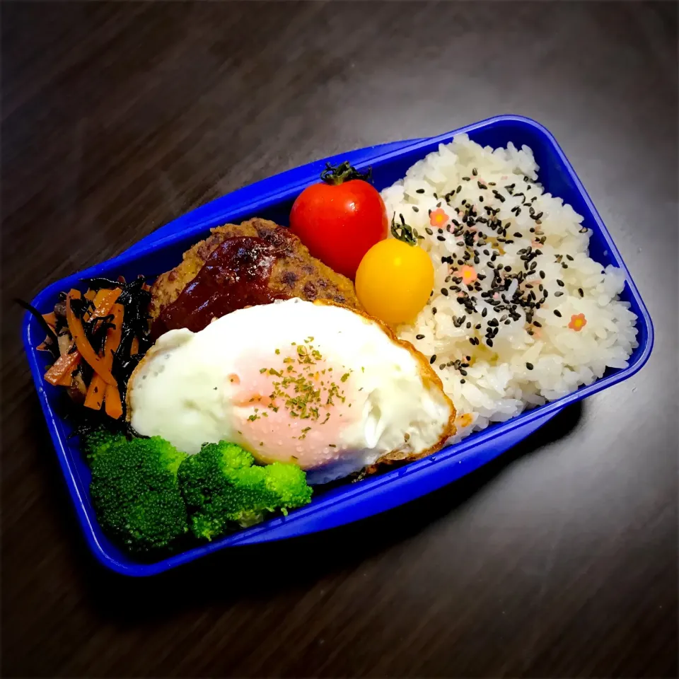 1/16❁パパ弁当🍱|つんさん