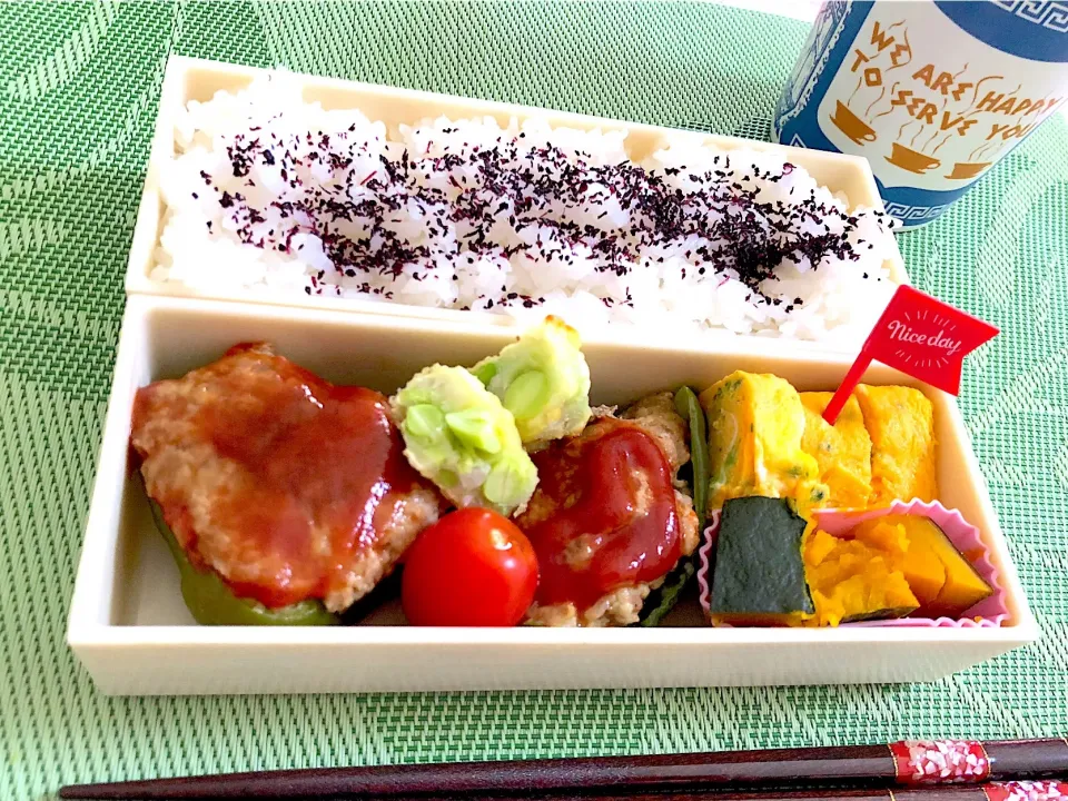 私のお弁当|Ikuさん