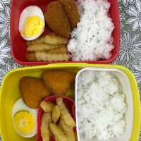 Snapdishの料理写真:Nasi campur|Norol Aini Ahmadさん