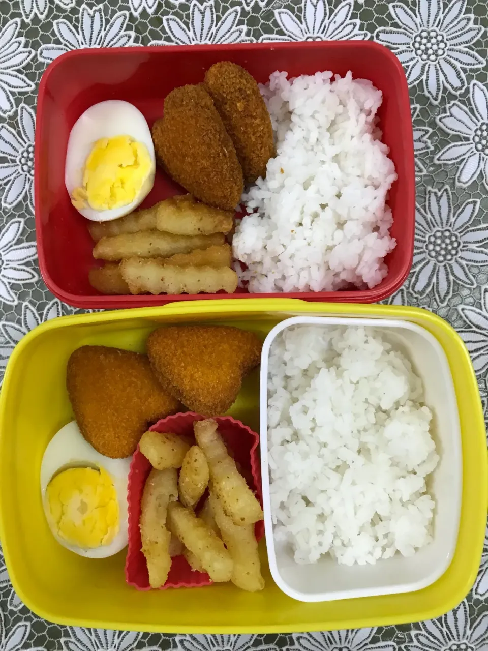 Nasi campur|Norol Aini Ahmadさん