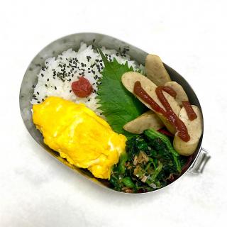 女子弁当 Ol弁当のレシピと料理写真週間ランキング Snapdish スナップディッシュ