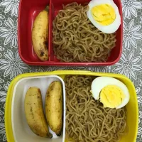 Fried mee. Mi goreng.|Norol Aini Ahmadさん