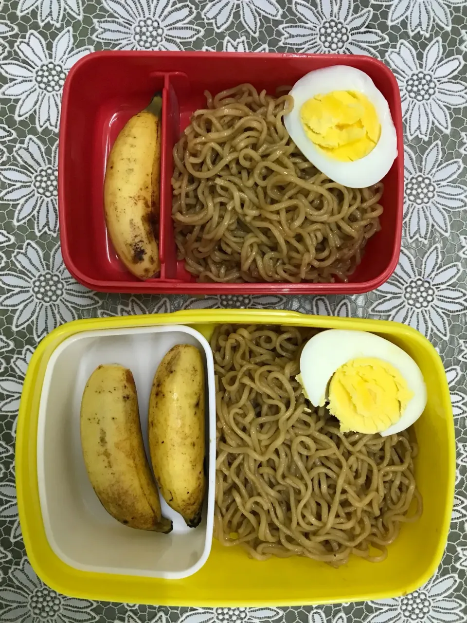 Fried mee. Mi goreng.|Norol Aini Ahmadさん