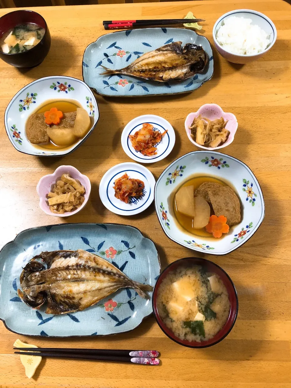 Snapdishの料理写真:1月17日(水) 晩ご飯🎵|kiyominさん