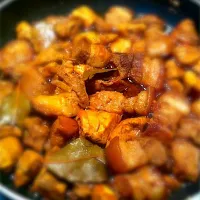 Yummy Adobo|annedensingさん