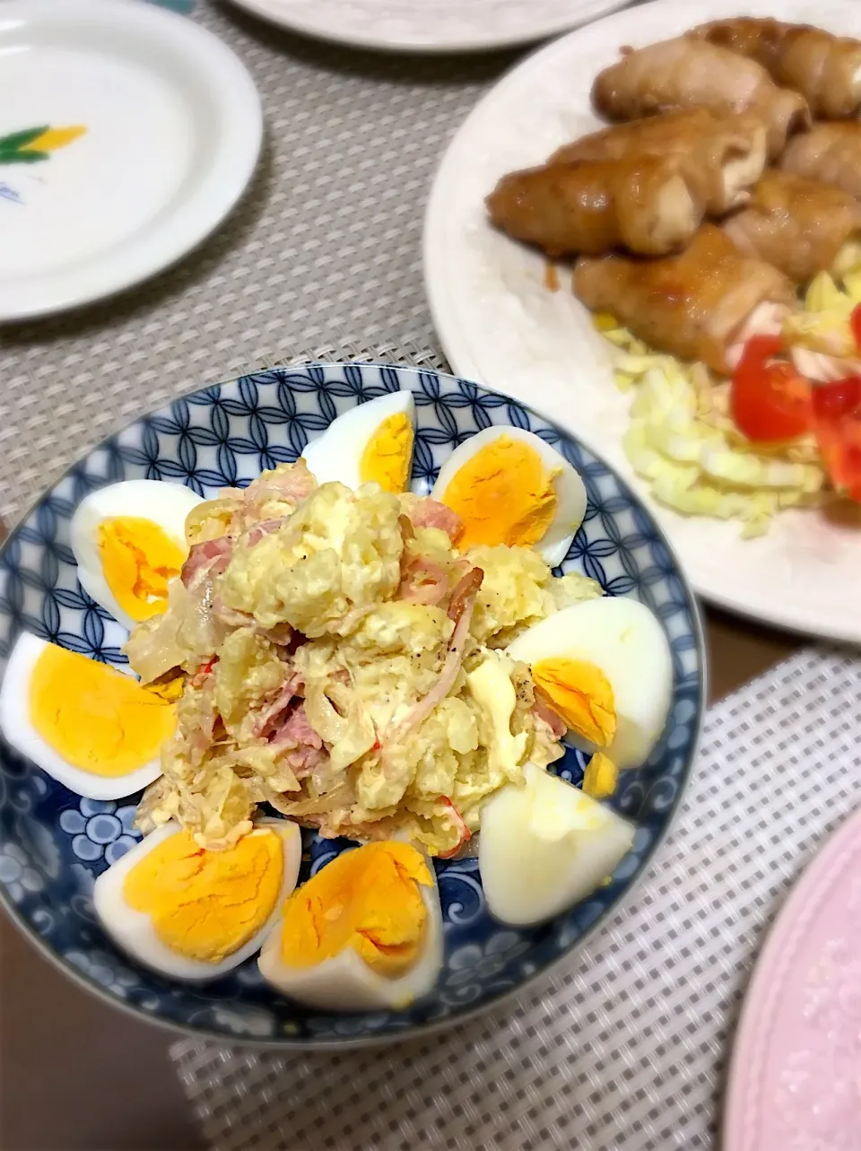 ポテトサラダ🥗|mayuさん