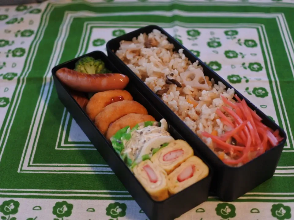 お弁当|まいぱんさん