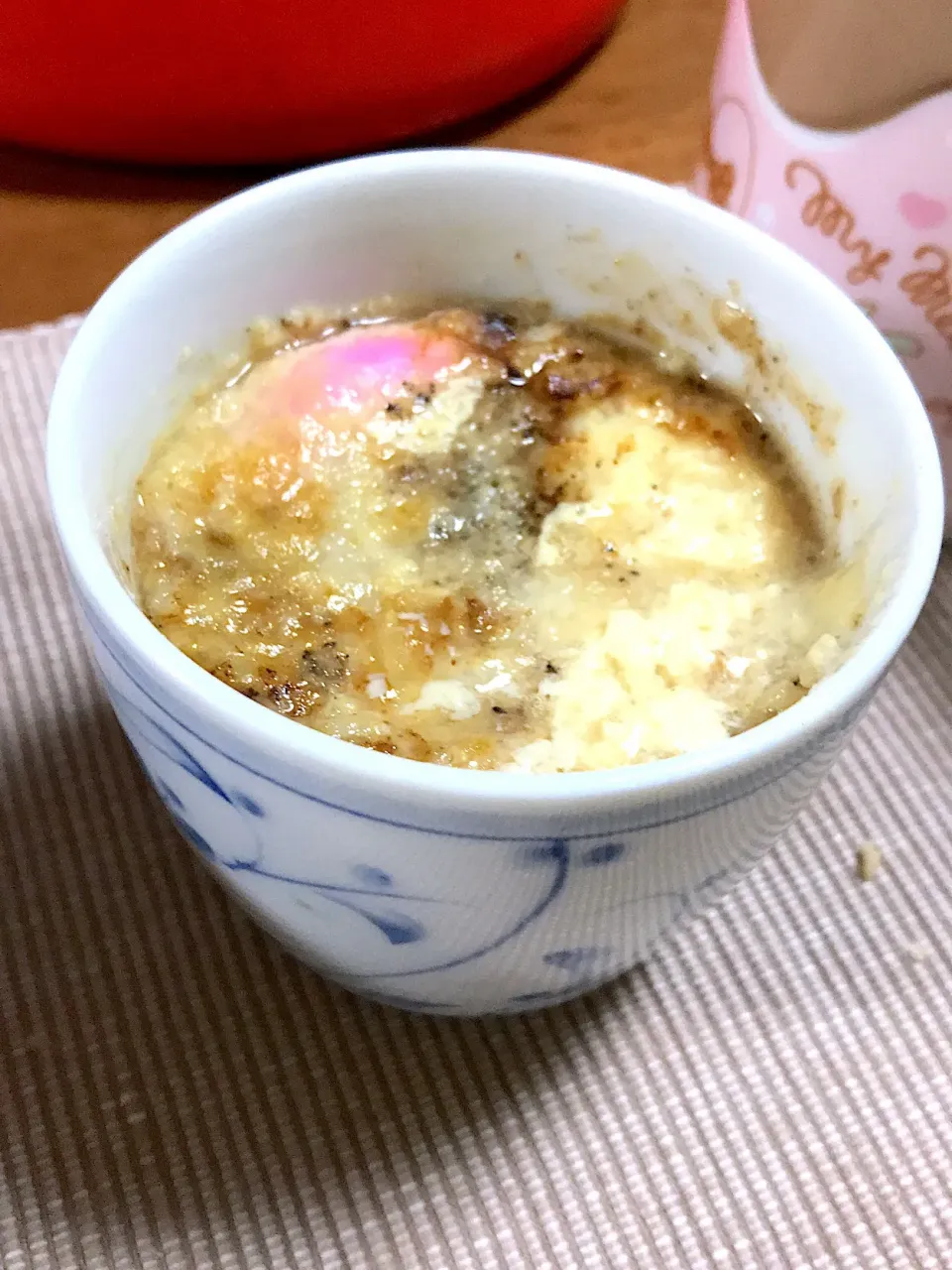 Snapdishの料理写真:モッチーズ茶碗蒸し|花ママちゃんさん