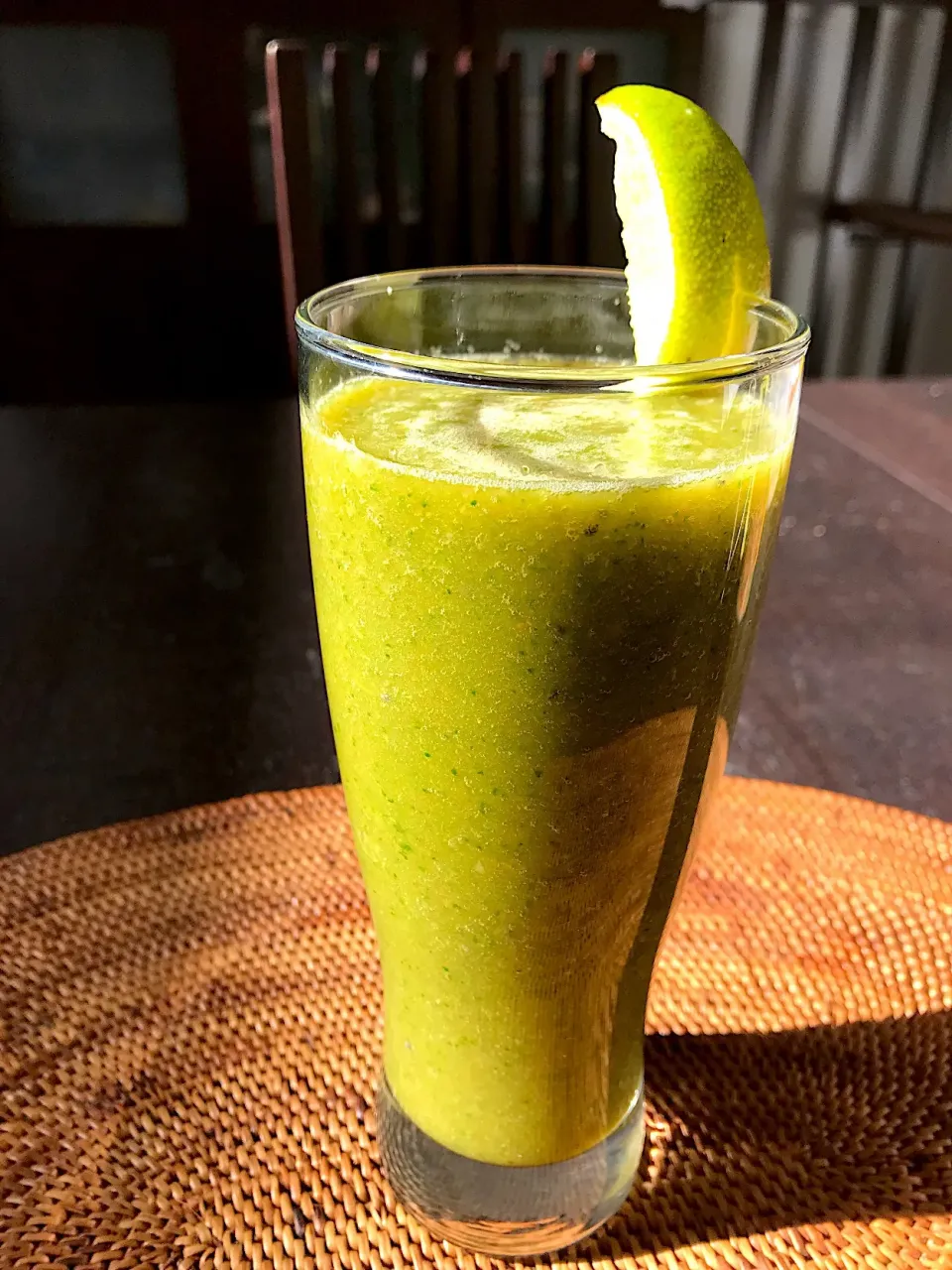 Green smoothie|yeni kartikasariさん