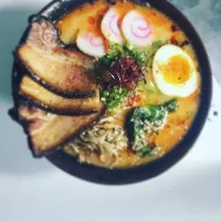 Naruto Spicy Ramen|Humberto f. gonzalezさん