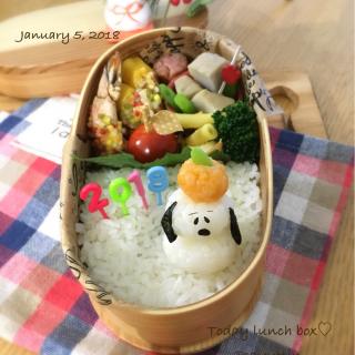 キャラ弁 中学生のレシピと料理アイディア355件 Snapdish スナップディッシュ