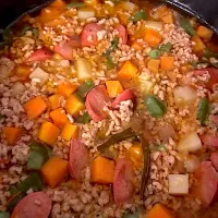 Picadillo  #philippinefood|Ericka Yamadaさん