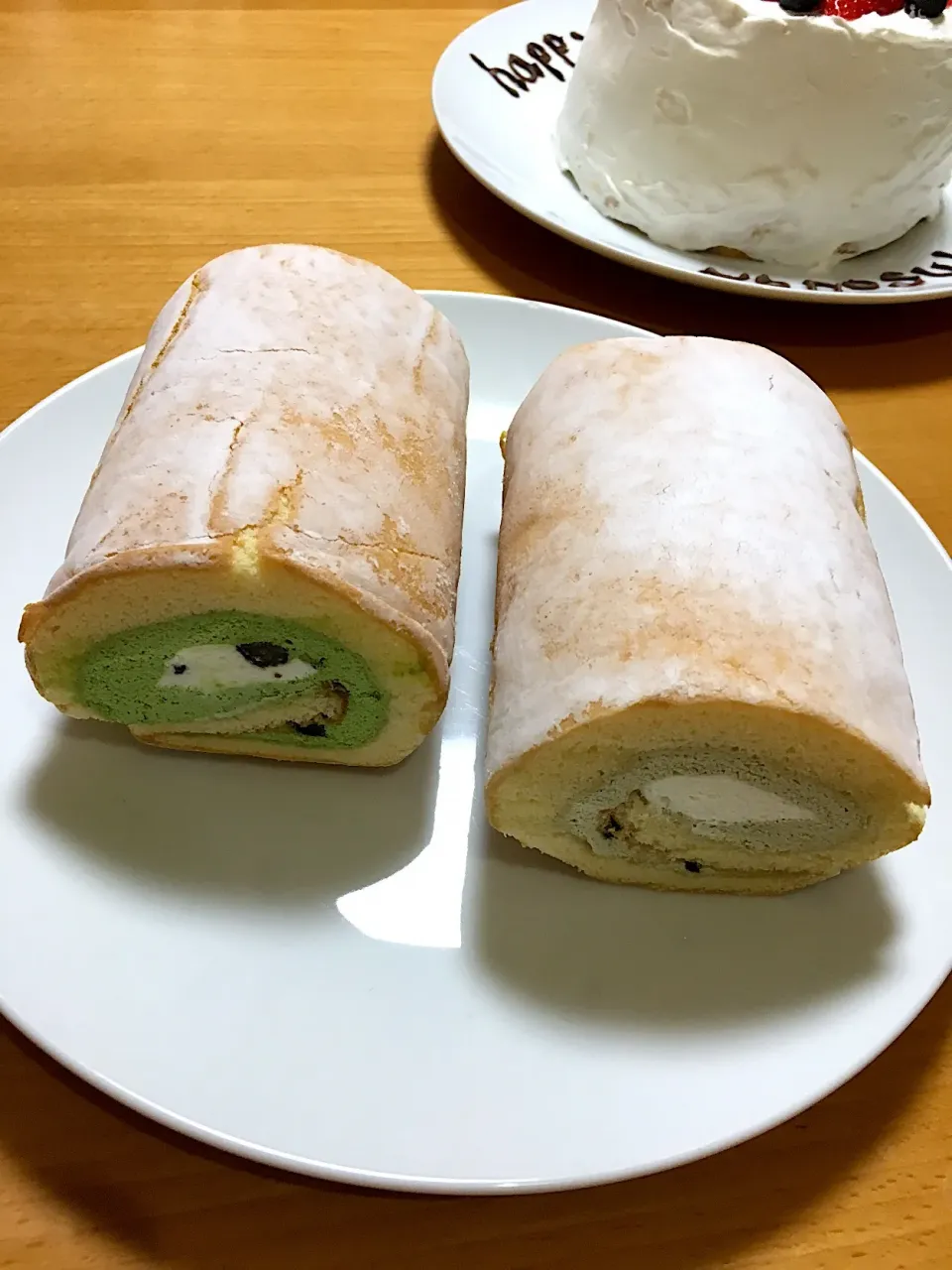 ぱんこさんケーキ|kimikimiさん