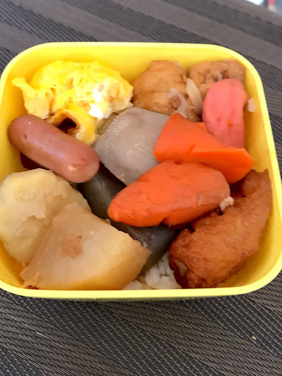 Snapdishの料理写真:よさんの料理 (null)|よさん