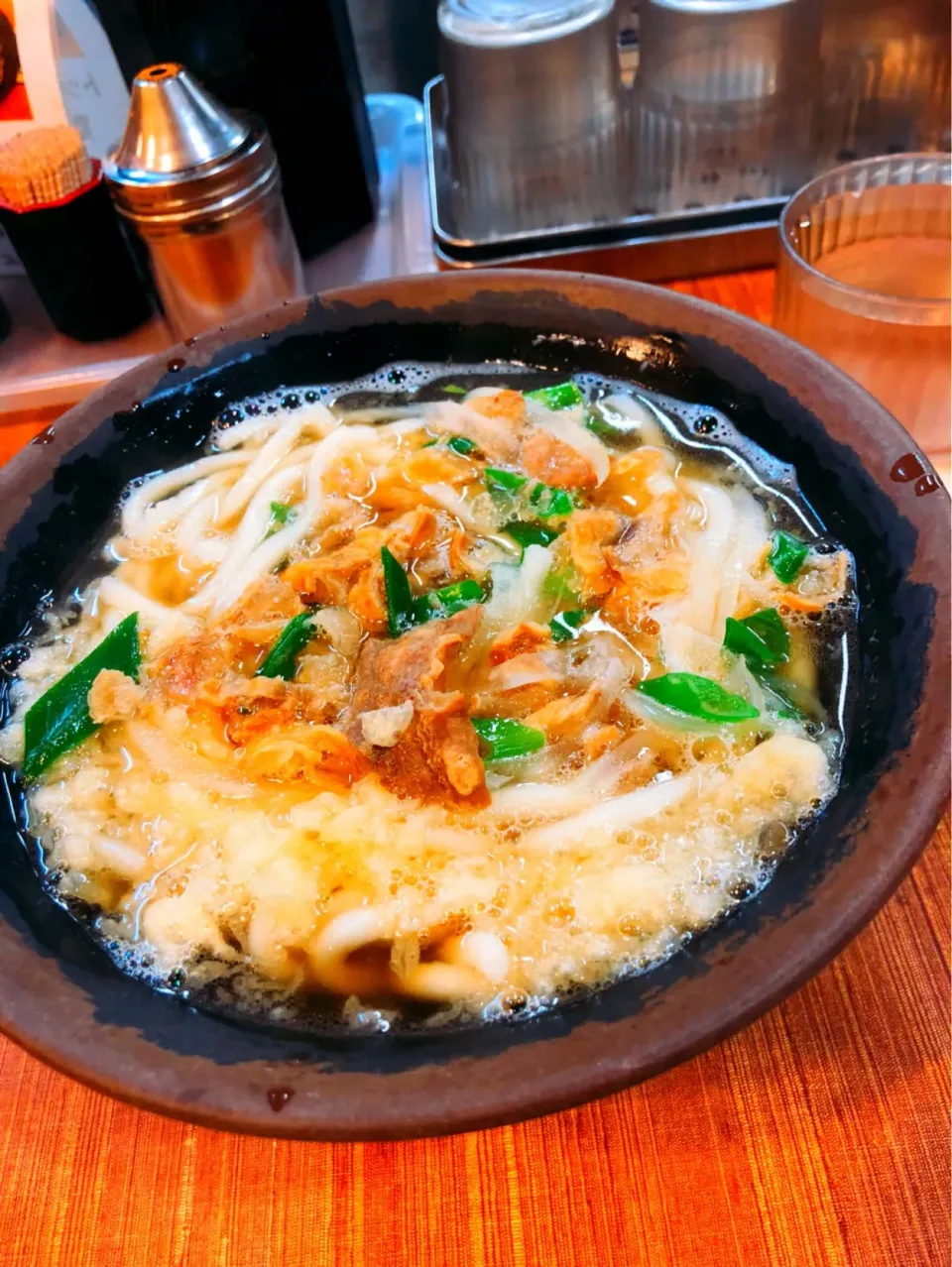 かすうどん@大阪|MAPITEEさん