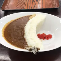 ダムカレー|とっつぁんさん