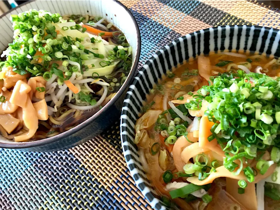 今日のお昼は、ラーメン|sono.kさん