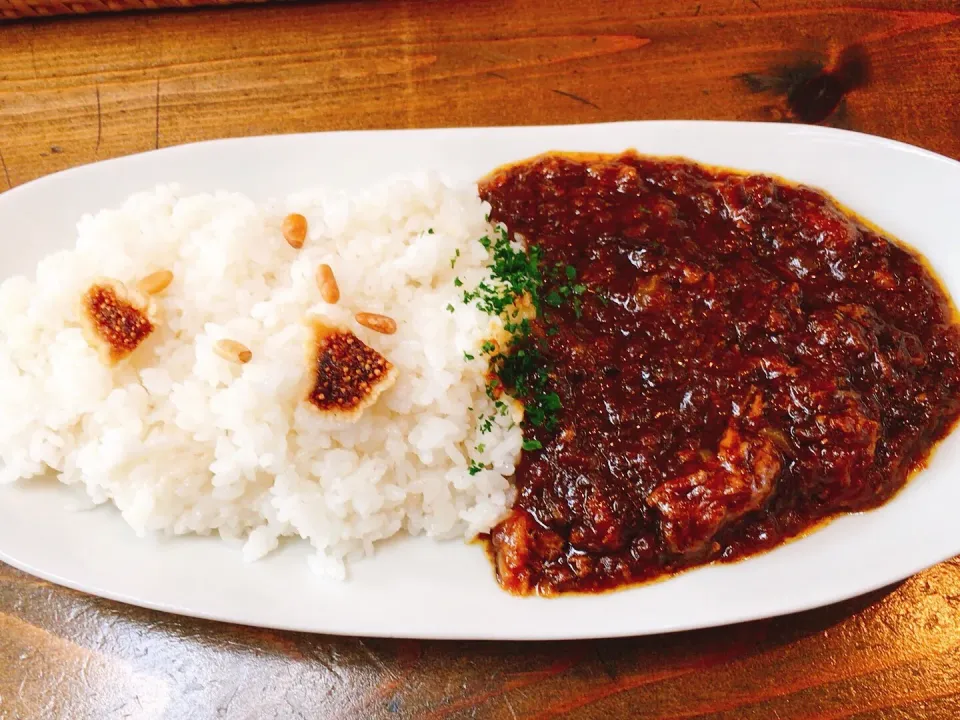 長府の城下町『桂のさと』
六白カレー🍛|コージ💫さん