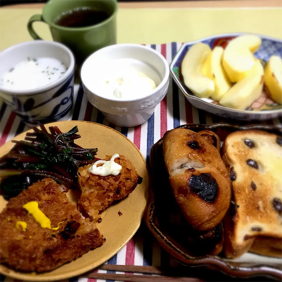 サンデーブランチ|Noriyuki Saitoさん