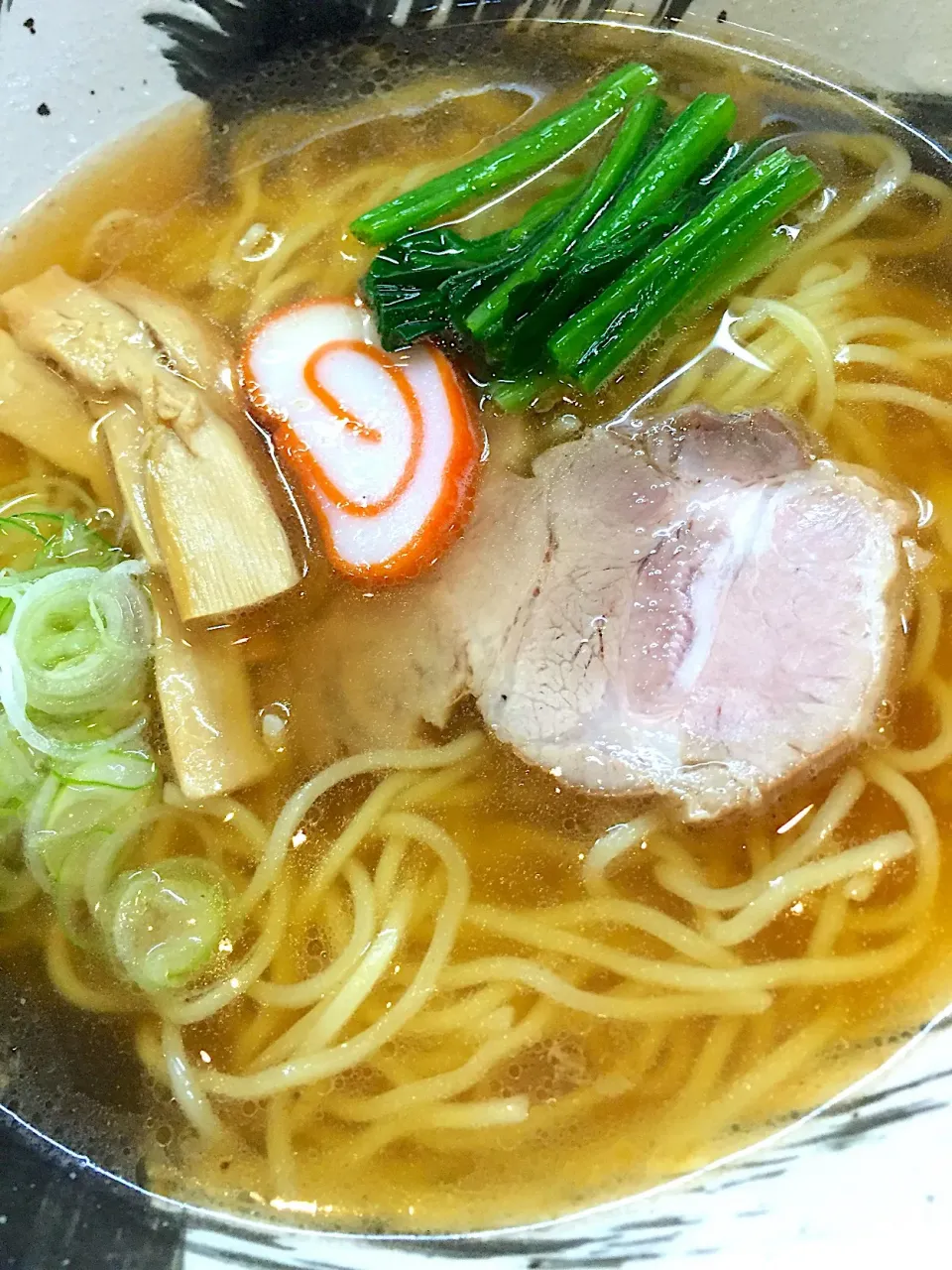 鳥専門のラーメン|さくらんぼさん