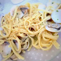 Snapdishの料理写真:#linguine|ikkiaさん