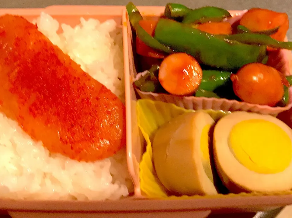 #本日のお弁当|Nao K. Tさん