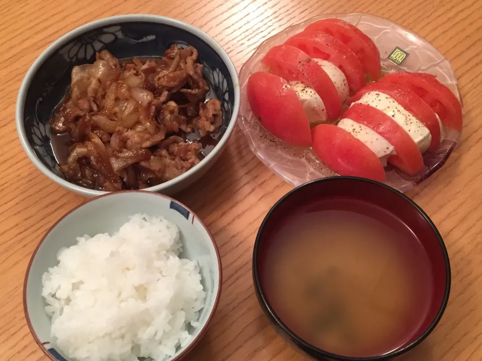 十勝豚丼のたれ|愛ペガさん