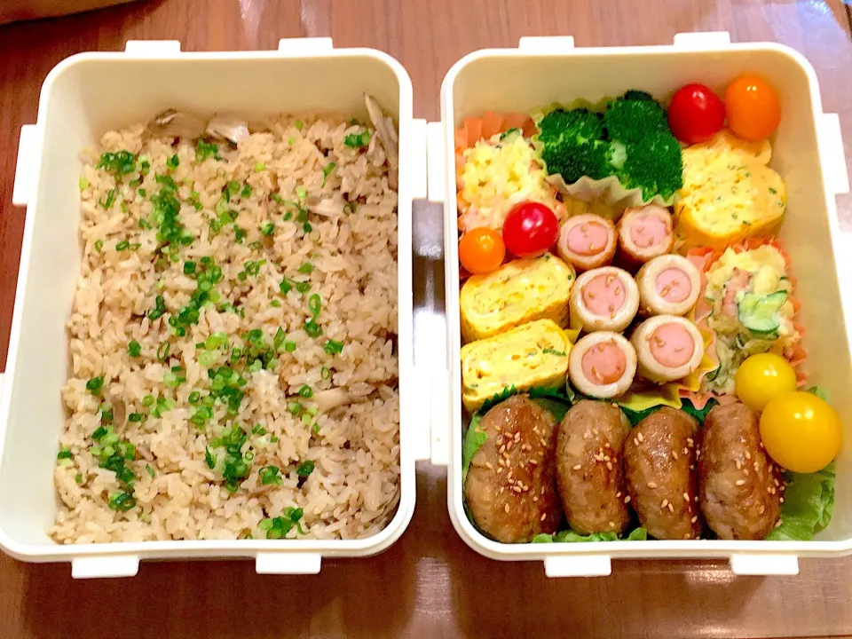 ピクニック弁当♪|NARUさん