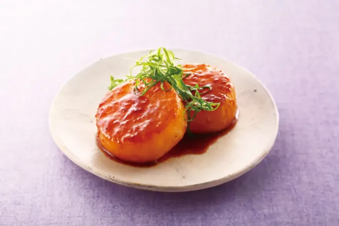 大根ステーキ|富士食品工業さん