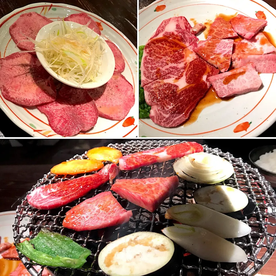 焼肉|純さん