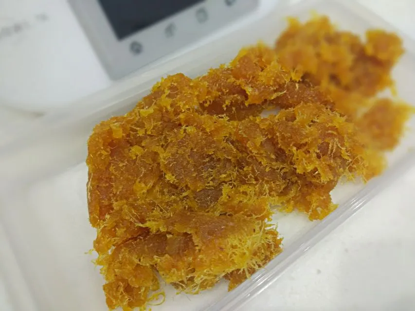 Snapdishの料理写真:Thermomix pineapple jam|Ee Shanさん