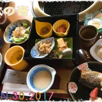 Snapdishの料理写真:1/30の朝食🍴|みきぴょん♪さん