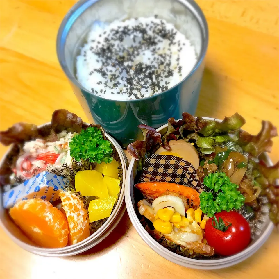 Today's Lunch☆1/23|tacco*さん