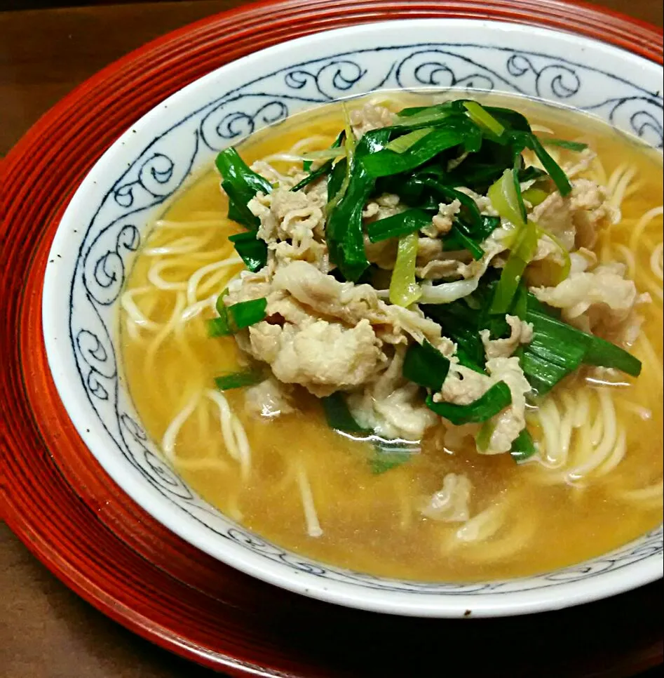 ラーメン🍜|あらいぐまのしっぽさん