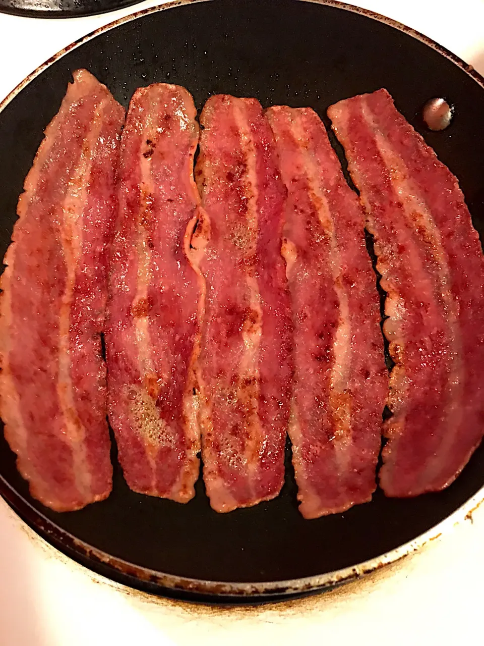 Turkey Bacon🥓  #turkeybacon   #bacon|🌺IAnneさん