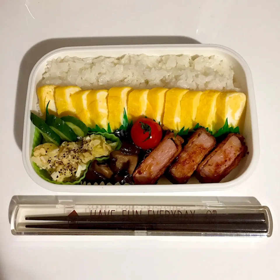 お弁当|bu-naさん